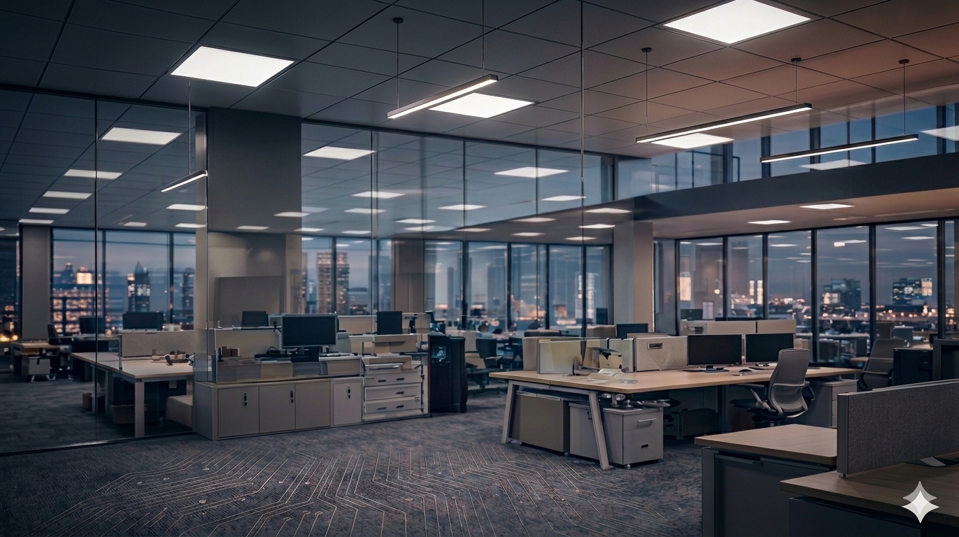 Commercial Electrical