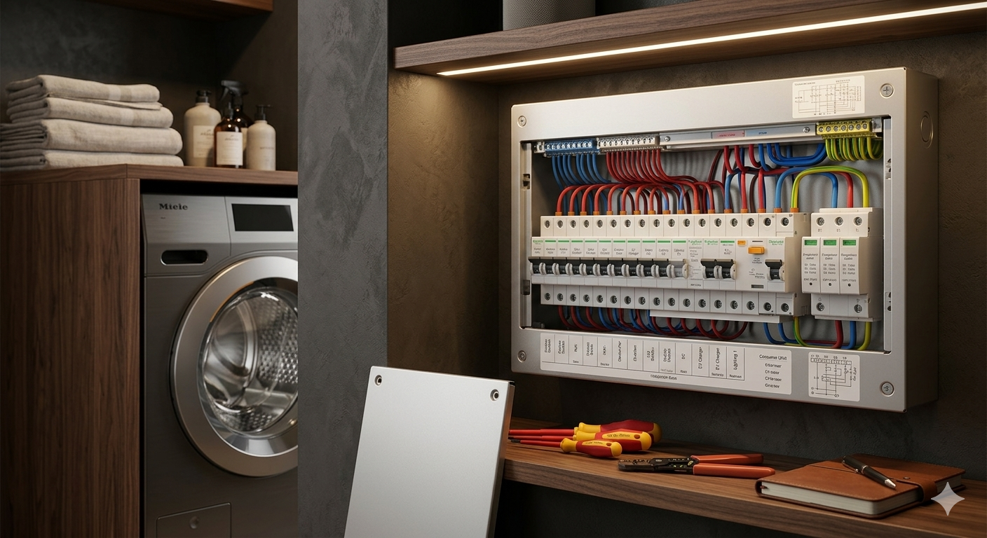 Consumer Units
