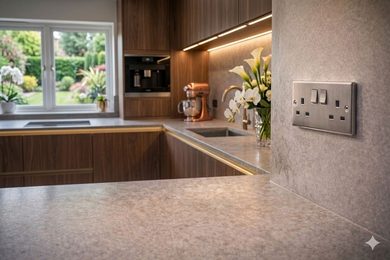 Domestic Electrical
