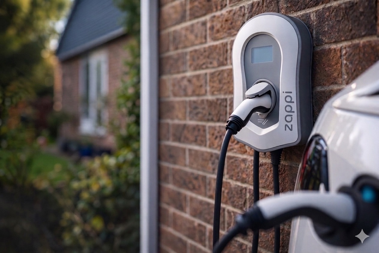 EV Chargers