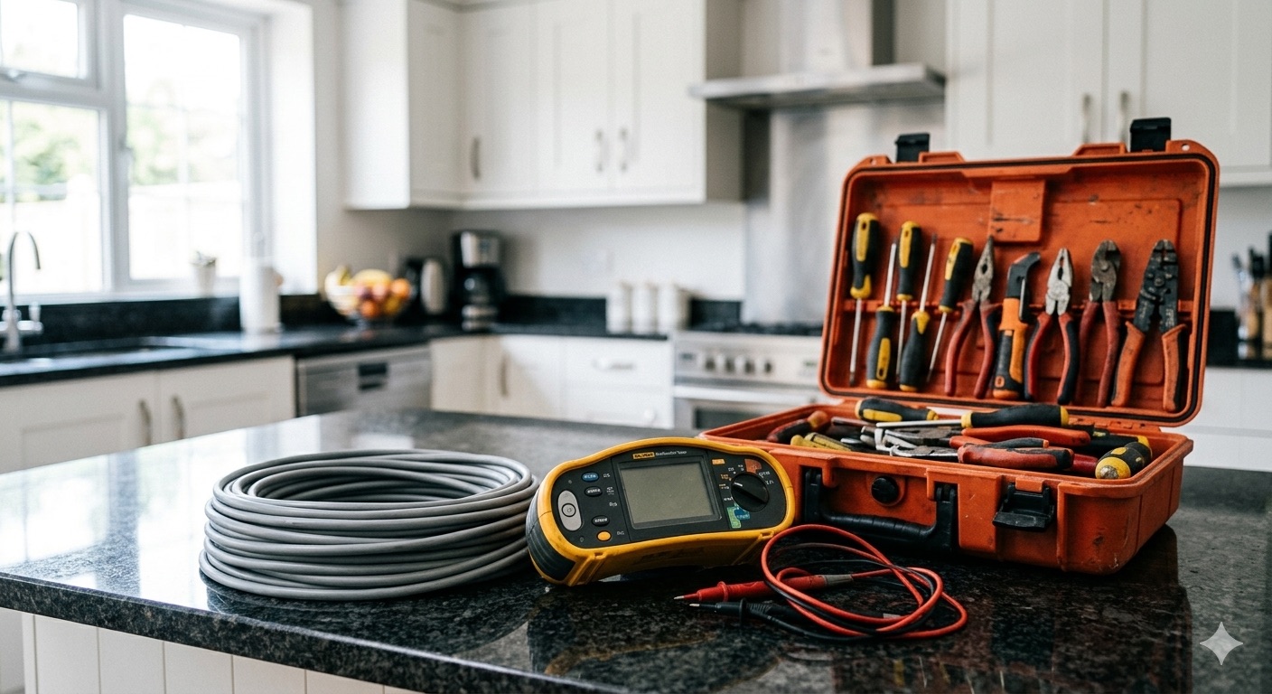 More Electrical Services