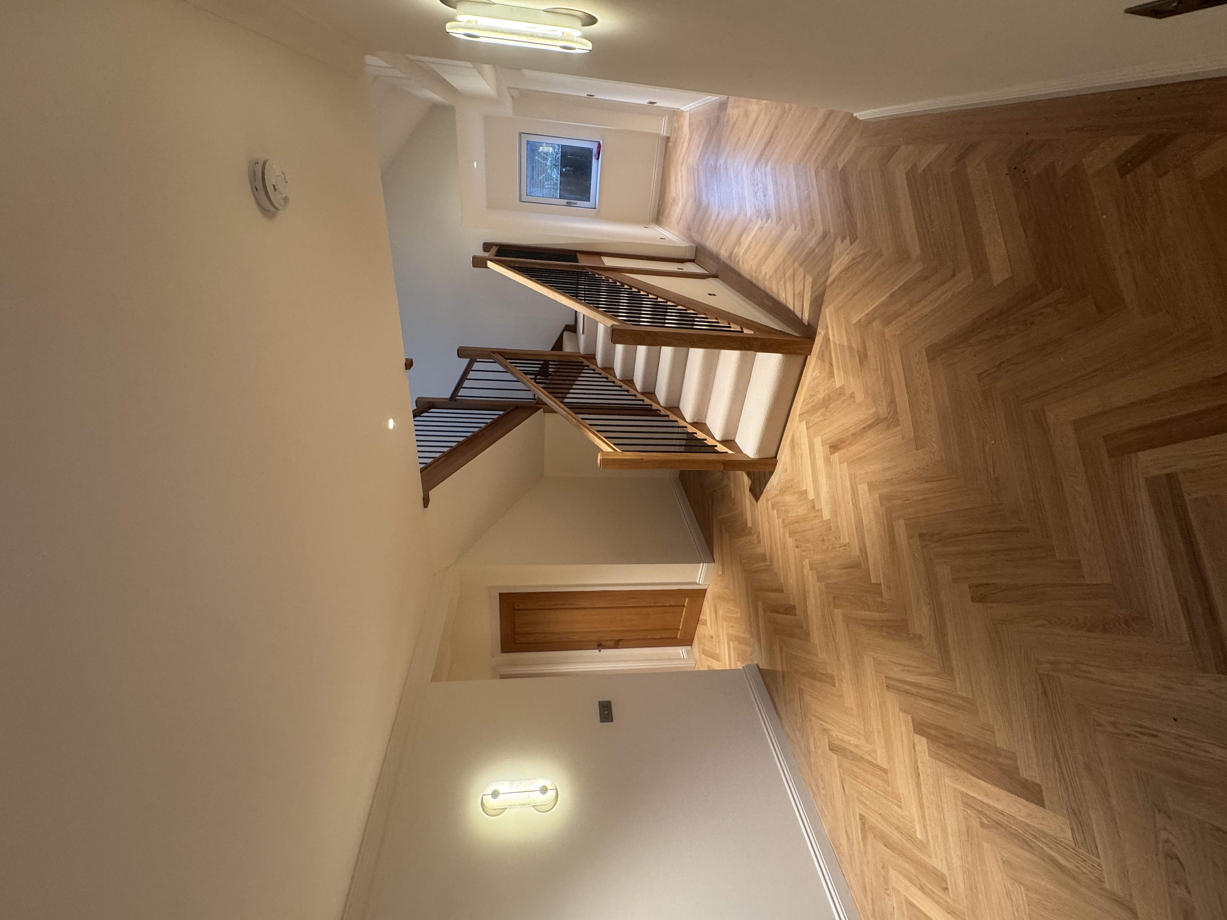 Domestic electrical repair