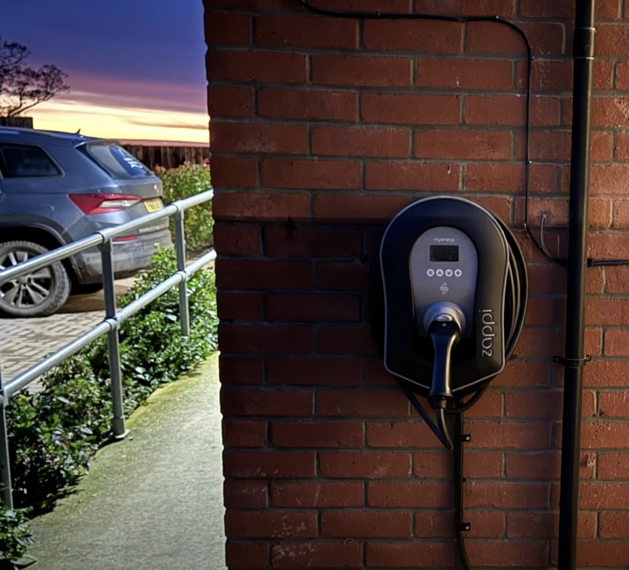 EV Charger