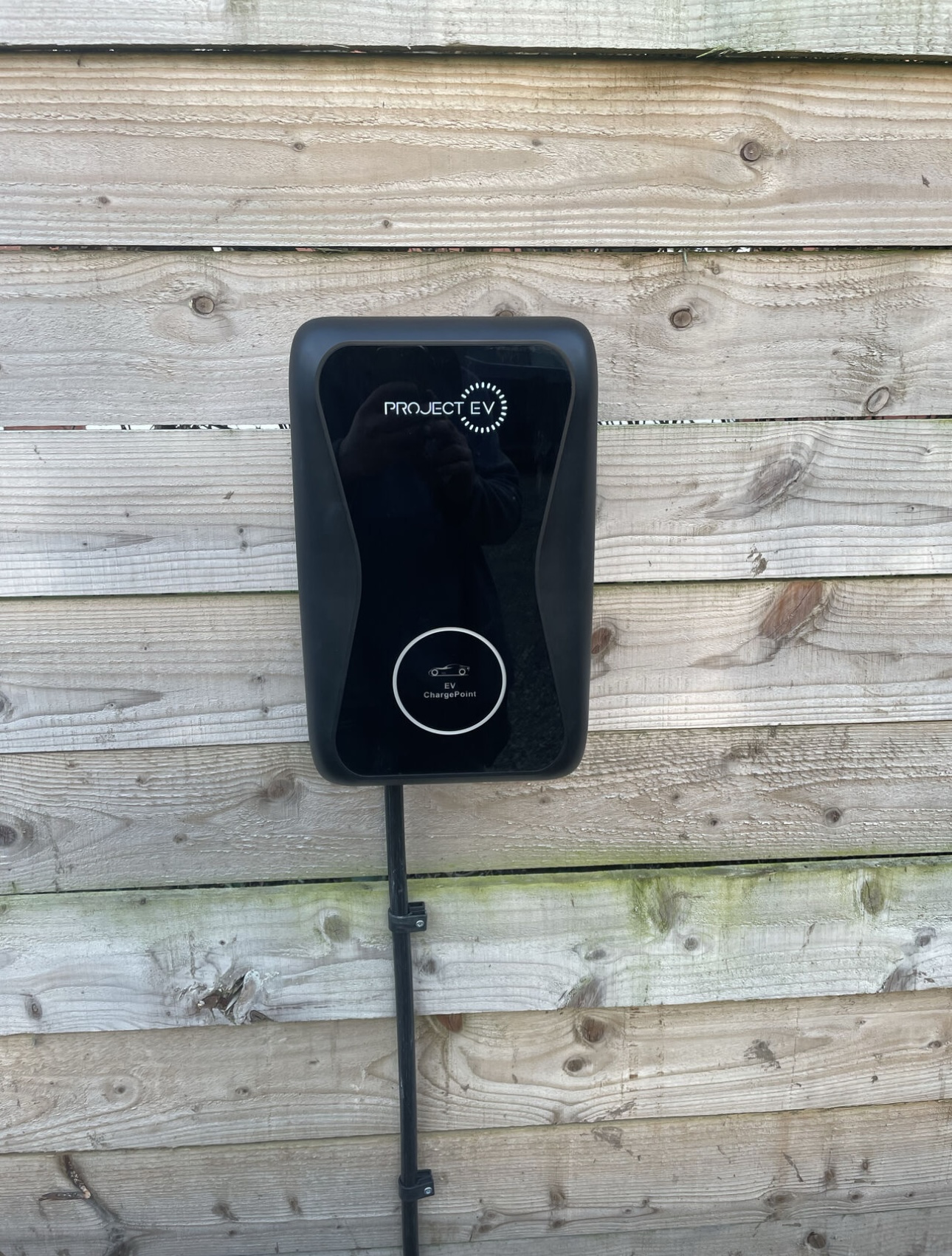 EV Charger Installation