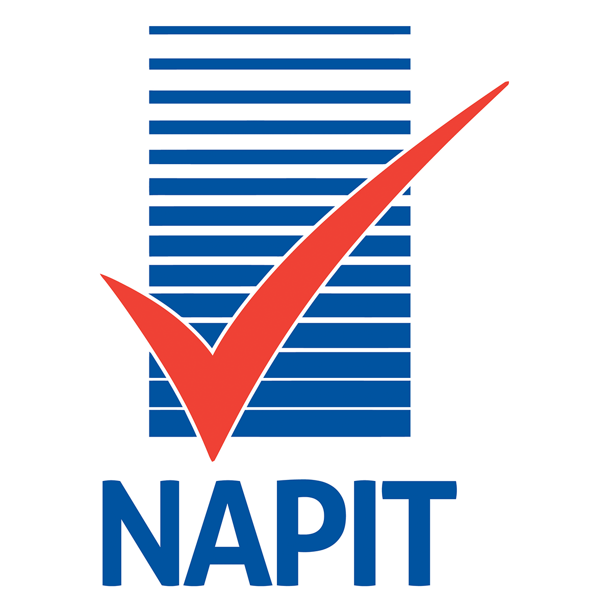 NAPIT logo